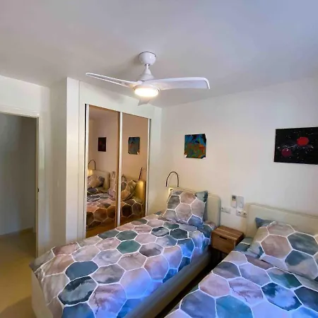 Apartment Bon Dia Albir El Albir