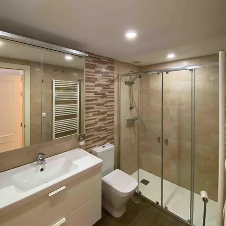 Bon Dia Albir Apartment *