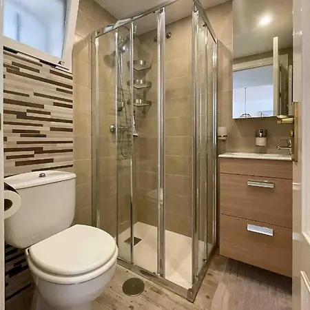 Apartment Bon Dia Albir