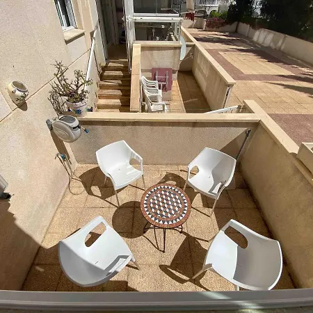 Apartment Bon Dia Albir El Albir