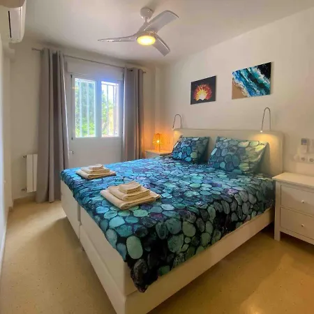 Bon Dia Albir Apartment