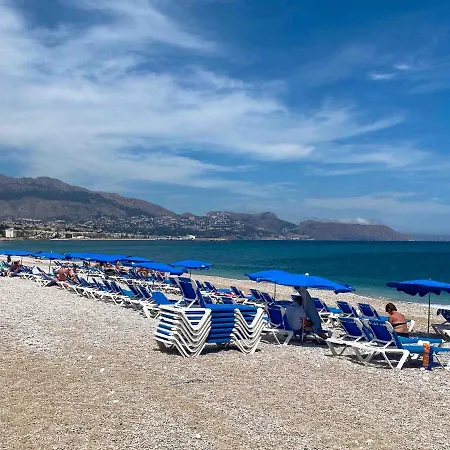 Bon Dia Albir Apartament