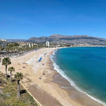 Bon Dia Albir Apartament *