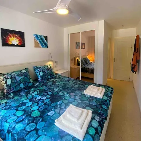 Bon Dia Albir Apartament *