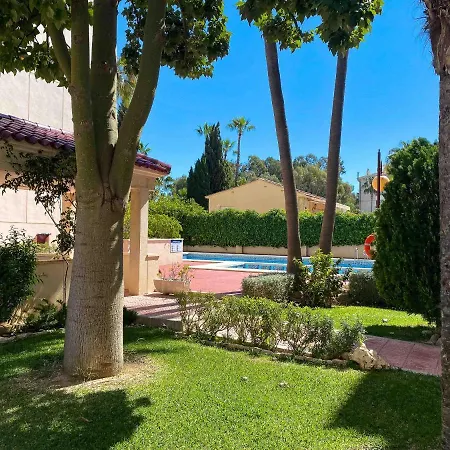 Apartament Bon Dia Albir El Albir