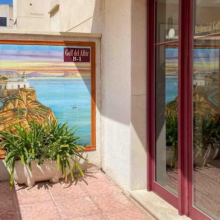 Bon Dia Albir * El Albir