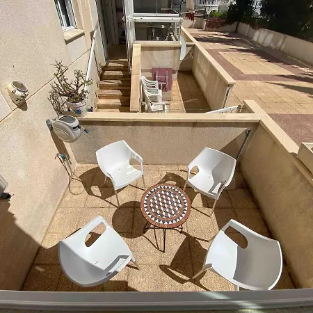 Apartament Bon Dia Albir El Albir