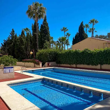 Bon Dia Albir Apartament El Albir