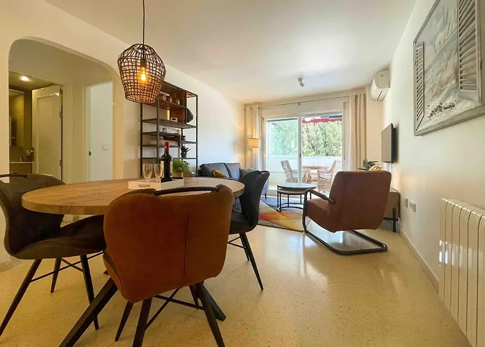 Apartman Bon Dia Albir