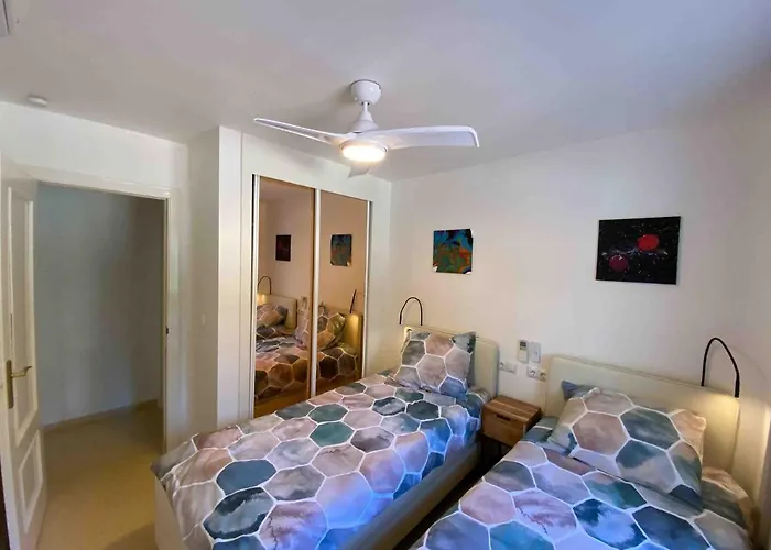 Apartman Bon Dia Albir El Albir
