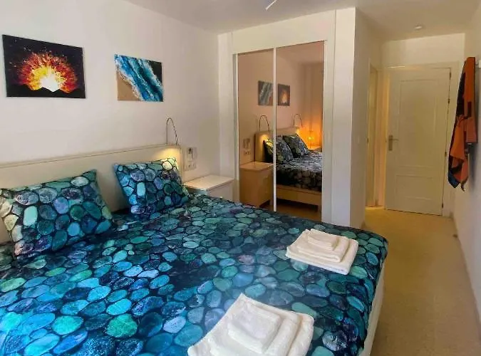 Bon Dia Albir Apartman *