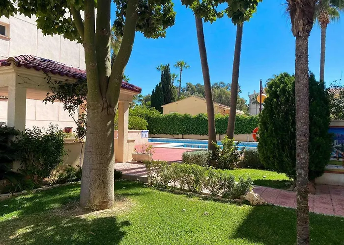 Apartman Bon Dia Albir El Albir