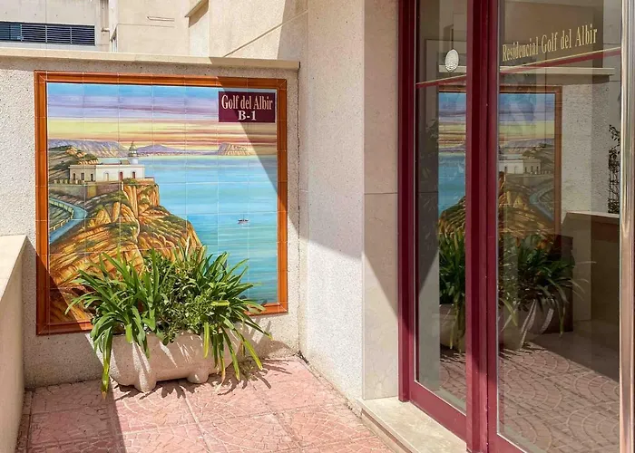 Bon Dia Albir * El Albir