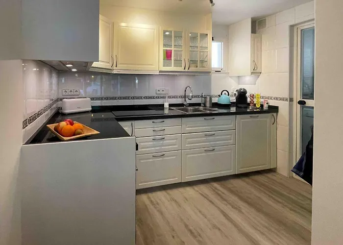 Apartman Bon Dia Albir El Albir