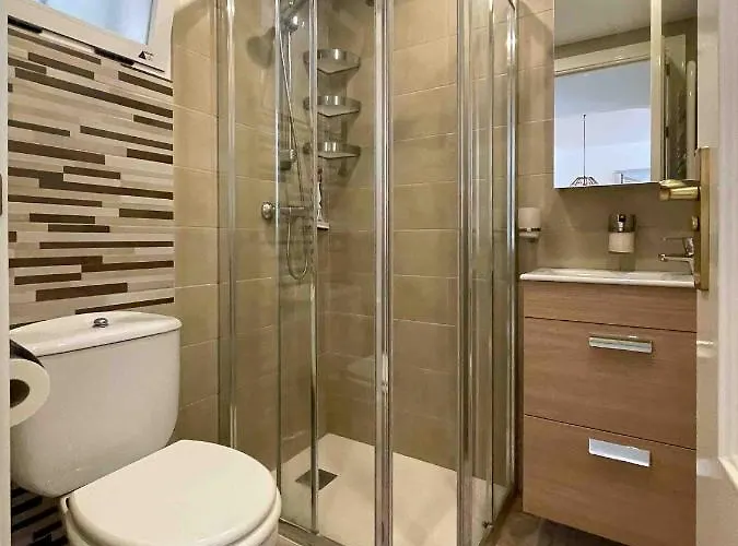 Apartman Bon Dia Albir