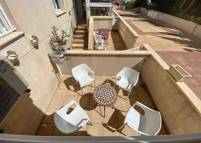 Apartman Bon Dia Albir El Albir