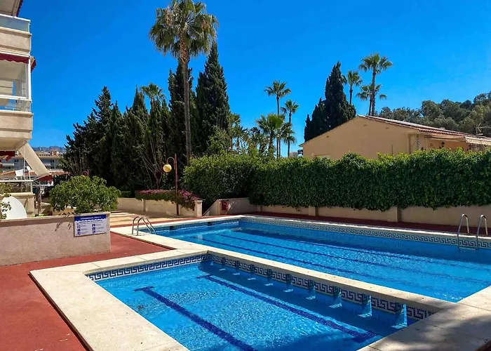 Bon Dia Albir Apartman El Albir